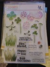 Simon Says Clear Stamps And Dies Lots Of Luck 73411 Ssc