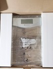 Etekcity Digital Body Weight Glass Bathroom Scale Lcd Backlight Display 400 Lb