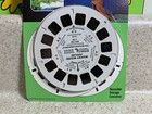 New Sealed Vintage 1980 View Master Reels 3 Pack Disney Mickey Mouse Jubilee