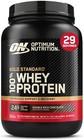 Premium Nutrition Gold Standard Whey Protein Powder     Helps Boost Muscle Energy