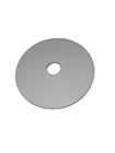 Jfj Gamecube Plate For Easy Pro Replacement Part Upgrade Game Repair Disc Dvd