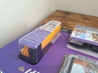 New Vivitar 4k Ultra Hd Action Camera Bundle Wifi  2 Screens   64gb Sd Gopro