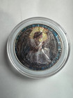 Guardian Angel American Silver Eagle 1oz  999 Limited Edition Silver Dollar Coin