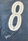 Weston Mckennie Signed 2026 Usmnt Fifa World Cup  8 Soccer Jersey Psa Auto Usa