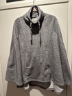 Ugg Pichot Poncho Size Xs s Gray Pullover Sweatshirt Cape