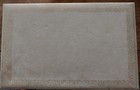 Vintage Rare 1950 s 1960 s  Mele Jewlrey Box With Mirror 12 5 X 8 Rare Vintage
