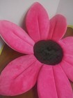 Blooming Baby Bath Lotus Flower Pink