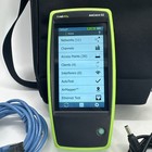 Netally Aircheck G2 Wireless Network Tester Wi-fi Kit Grade A Tested