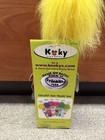 Kooky Krew Mates Plush 12  Franklin  138 New 