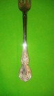 Old Master By Towle Sterling Silver Regular Fork 7 1 4  No Monogram Pre Owned 