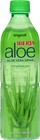Iberia Aloe Vera Juice Drink With Pure 16 9 Fl Oz  pack Of 8   Original 