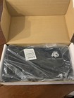 Ashley Black Fascia Blaster Kryomat Medium New