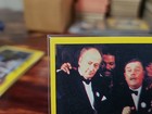 Vintage 1989 Topps Manor Party  Batman Movie Collector s Edition  154  Dc Comics