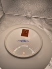Vintage Boston Massachusetts Decorative Collectors Plate Souvenir 
