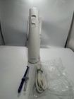 Waterpik Cordless Pulse Rechargeable Portable Water Flosser Teeth  Wf-20  40  