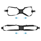 Travel Luggage Suitcase Strap Belt Baggage Backpack Bag Package Multifunctional