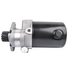 Power Steering Pump For Massey Ferguson Perkins 4 236 165 175 255 275 523092m91