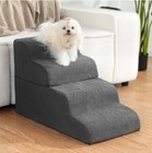 Pet Stairs   Ramp For Small Dogs And Cats Or Pets Joints