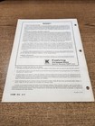 Brady Vintage Model 1800 Chisel Plow Operator s Manual   Service Parts
