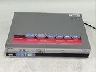 Sony Rdr-vx530 Dvd Recorder Vhs Combo Player