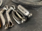 Vintage Schwinn Stingray Bike Parts