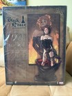 Black Queen Comiquette Sideshow Exclusive Marvel