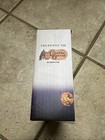 Cracker Barrel Halloween  Hanging Bats Salt   Pepper Shaker New 3 Piece Set