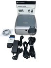 Infocus X2 Multi Use Projector Digital Multimedia Home Theater Dvi 800 X 600