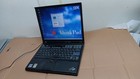 Vintage Retro Ibm Thinkpad T41p Gaming Laptop Windows 98 Se Operating System Dvd