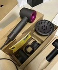 Dyson Supersonic Hair Dryer Hd08 - Fast Drying Ionic Hair Dryer