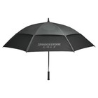 New Bridgestone Golf Tour Umbrella Double Canopy - 68 