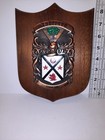 Anderson Coat Of Arms Very Nice It Is Used Look At All Pictures