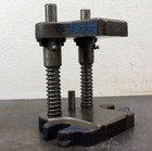 Danly 20446 Precision Die Set Pneumatic Punch Press