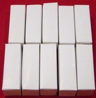 10pcs Jcd Type G9 Base 120v 25w Halogen Light Bulb View Pics awesome Deal