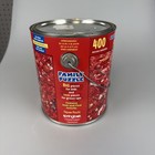 Springbok Red Paint Can - Family Puzzle Vintage Rare Used