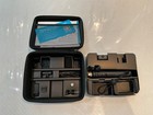 Gopro Hero Creator Kit For Vlogging   Streaming  Frame  Led Light   Tripod