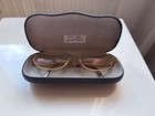 Christian Dior Cd 2822 41a     Made In Austria   Original Case