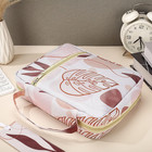 Bible Cover Case For Women 10   Leaf Bible Holder Case Large Religious Carrying