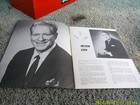 A Night To Remember  1953 Program  Nelson Eddy  Gale Sherwood  Guy Lombardo