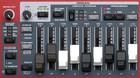 Nord Electro 6d 61-key Organ digital Stage Piano  Red