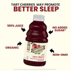 R w  Knudsen Organic Just Tart Cherry Juice  32 Fl Oz 32 Fl Oz  pack Of 1 