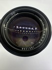 Leica Leitz Canada 200mm 1 4 Telyt Visoflex Lens Collapsible Hood  fungus 