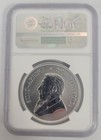 2017 S africa S1 Rand  50th Anniversary   First Releases Sp70 Ngc 