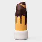 Owala Gimme S   more 32 Oz Freesip Limited Edition W  Marshmallow Bottle Boot