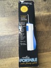 Interplak Conair Cordless Portable Water Flossing System