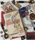 C4 Vintage Junk Drawer Lot Coins  Spoons  Jewelry  Dice  Keychains  Collectibles