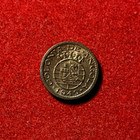Angola 1949 10 Centavos Unc Bronze Coin Km 70 T2962