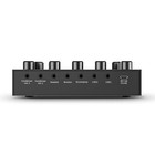 Multi-function V8s Sound Card W rich Sound Effect Live Broadcast Audio Equipment