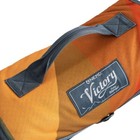 Nemo Victory Patio Picnic Blanket  Medium 50 X 88 In  Fortress Mirage Color