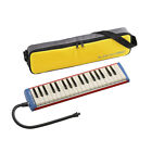 Suzuki M-37c Plus Melodion Alto Wind Keyboard Harmonica 100  Genuine Product